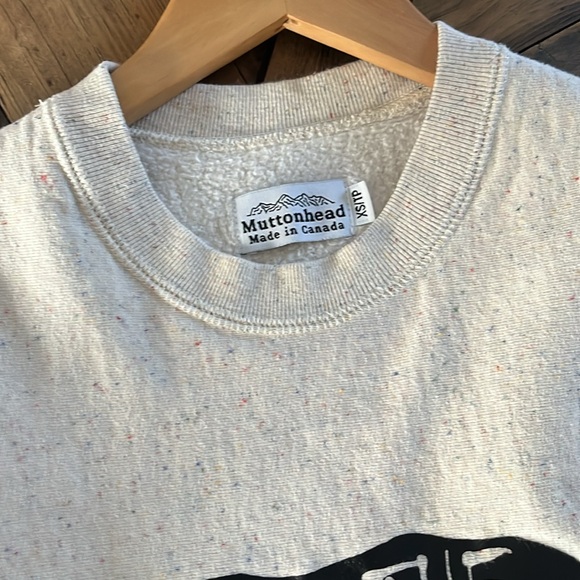 Muttonhead Cabin Crew - Rainbow Speckle - Picture 5 of 8